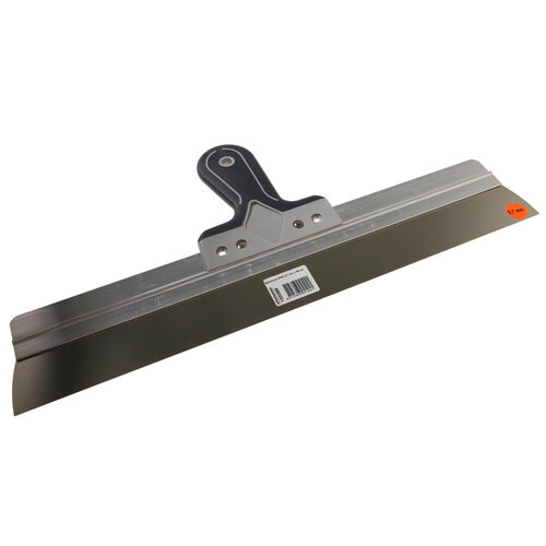 Profi PROFI, Gipsmes 48cm, RVS, 0,7mm