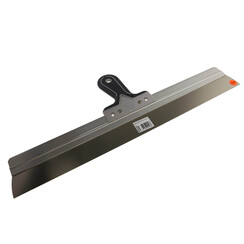 PROFI, Gipsmes 57cm, RVS, 0,7mm