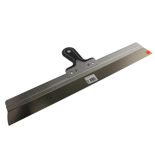 PROFI, Gipsmes 57cm, RVS, 0,7mm