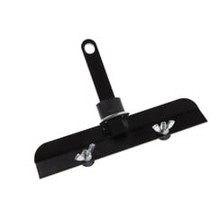 Spackmesverlengstuk 200mm, Schuin gezet