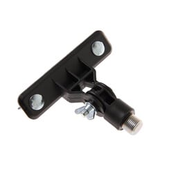 Spackmesverlengstuk Verstelbaar, Uitwendig schroefdraad