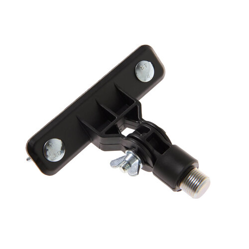 Spackmesverlengstuk Verstelbaar, Uitwendig schroefdraad