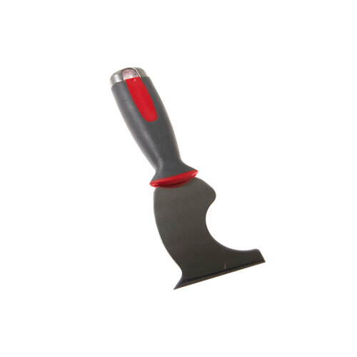 L'OUTIL PARFAIT L'OUTIL PARFAIT, Schraper 70mm, RVS, Multifunctioneel