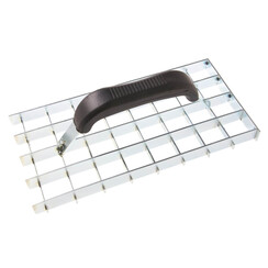 Hoekgipsschaaf 285x140mm, XL, Softgreep