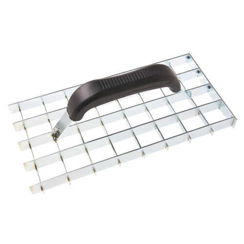 Hoekgipsschaaf 285x140mm, XL, Softgreep