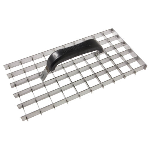 Hoekgipsschaaf XXL 370x170 mm.