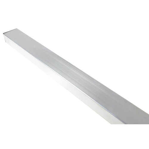 Vloerrei 40x60x1,5 mm. 1,5 mtr