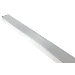 Vloerrei 40x60mm, 250cm