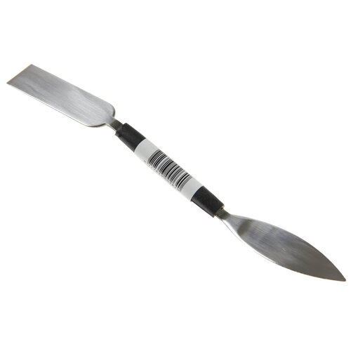 Paleerijzer 20mm, RVS, Zwart