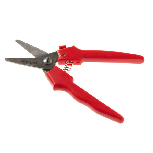ERDI, Allesknipper 190mm, RVS