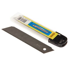 Reserve afbreekmes 25 mm. (10 st.) PARI (OUTLET)