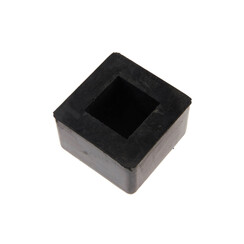 Rubber mokerdop voor 104543