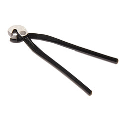 Papegaaienbektang 20cm, Zonder veer