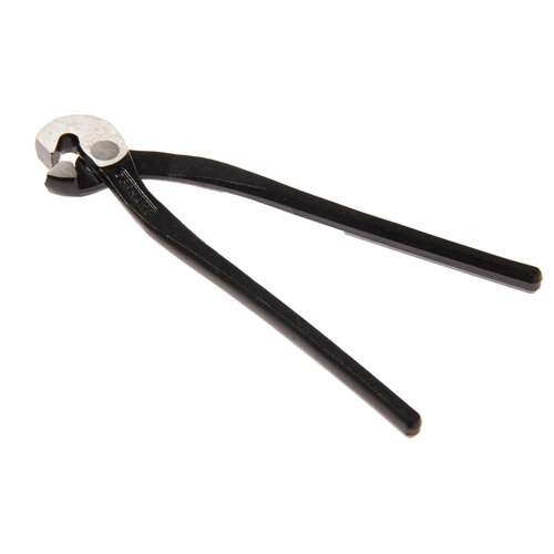 Papegaaienbektang 20cm, Zonder veer