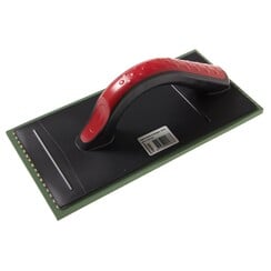 Tegelinwasbord 280x140mm, Groene zool, Goldgrip