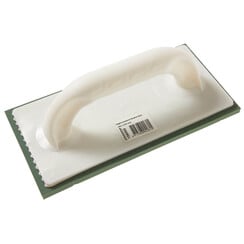 Tegelinwasbord 240x120mm, Groene zool