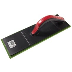 Tegelinwasbord 360x120mm, Groene zool, Goldgrip