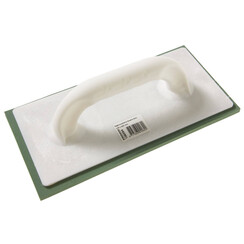 Tegelinwasbord 280x140mm, Groene zool
