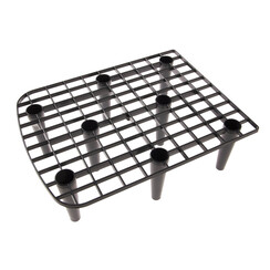 Rooster voor Wasboy Professioneel 22l