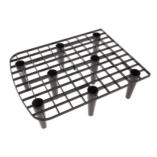 Rooster voor Wasboy Profi Rood