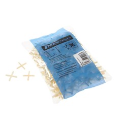Tegelvoegkruisje 3,0 mm. (250) (OUTLET)