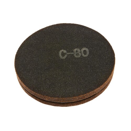 RADIUS-360 Schuurgaas K-120 (10 stuks)