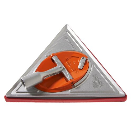 TRIGON-180, PRO handle wisselsysteem 180mm, Driehoek