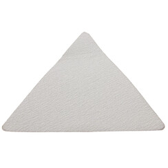 TRIGON-180, Schuurpapier 245mm, K-150 (5 stuks)