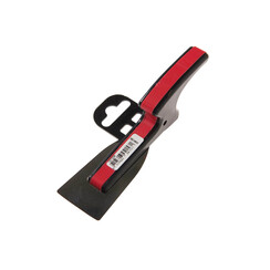 L'OUTIL PARFAIT, Pleistermes 40mm, RVS, Sledegreep, 0,3mm