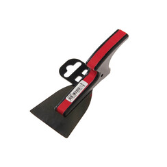 L'OUTIL PARFAIT, Pleistermes 60mm, RVS, Sledegreep, 0,3mm
