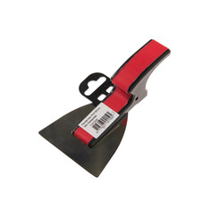 L'OUTIL PARFAIT, Pleistermes 80mm, RVS, Sledegreep, 0,3mm