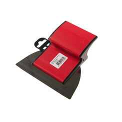 L'OUTIL PARFAIT, Pleistermes 150mm, RVS, Sledegreep