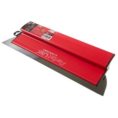 L'OUTIL PARFAIT, Pleistermes 450mm, RVS, Sledegreep