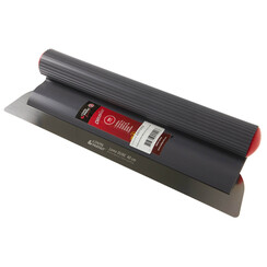 L'OUTIL PARFAIT, Pleistermes 400mm, RVS, Decoliss Smoothing