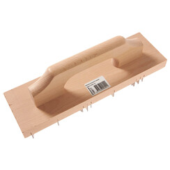 DOORDAGT Gasbetonschaaf 8 messen Getand 9 x 40 cm.