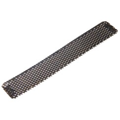 Surform, Reserveblad 260x40mm voor Schaaf (109020)