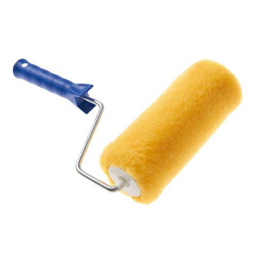 L'OUTIL PARFAIT L'OUTIL PARFAIT, Roller Compleet 200mm, Kunstvacht incl. beugel