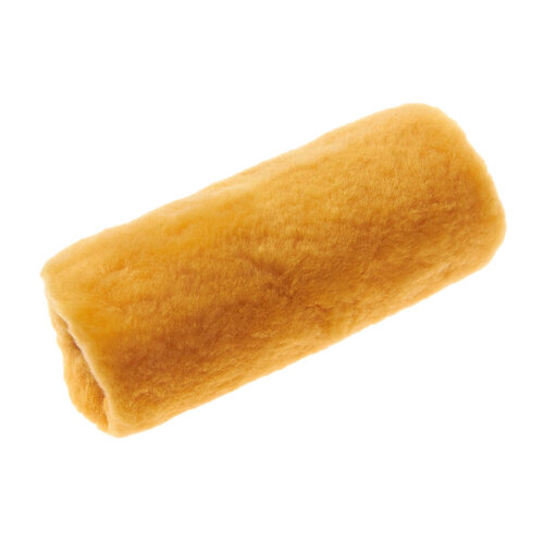 Roller 180mm, Lamsvacht zonder beugel