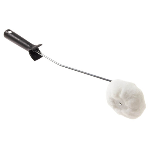 L'OUTIL PARFAIT L'OUTIL PARFAIT, Roller voor inwendige hoeken, Incl. beugel