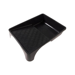 Verfbak 350x320mm, Kunststof groot
