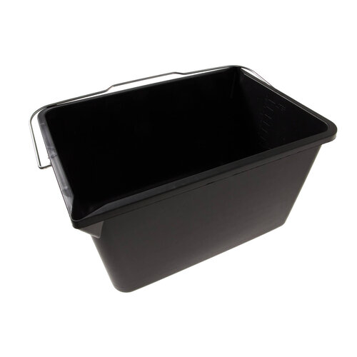 Verfemmer 8l, Kunststof middel