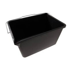 Verfemmer 14l, Kunststof groot