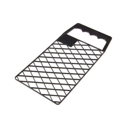 Verfrooster Klein, 120x180mm