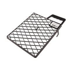 Verfrooster Middel, 220x260mm