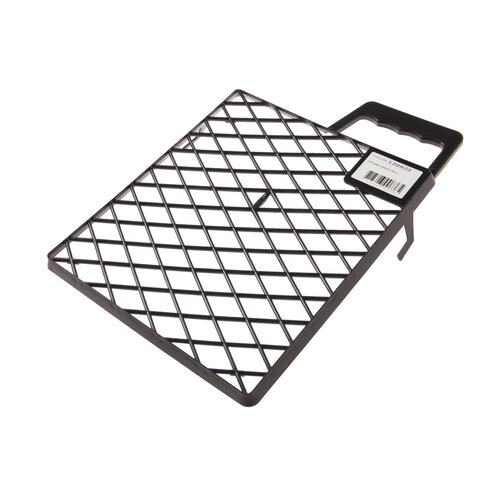 Verfrooster Middel, 220x260mm