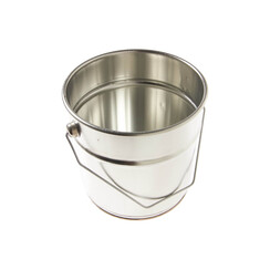 Strijkvat 2,5l, Metaal