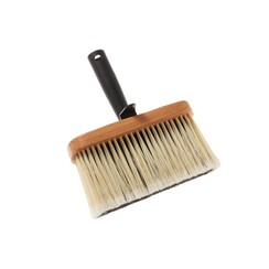 Blokkwast Ovaal 80x180mm, Hout