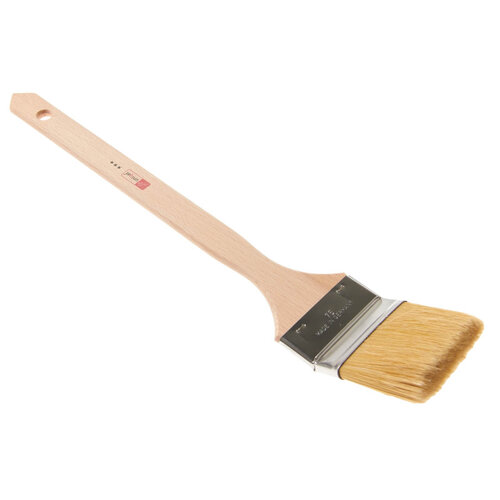 Radiatorkwast Houten Steel 3,0 dms.