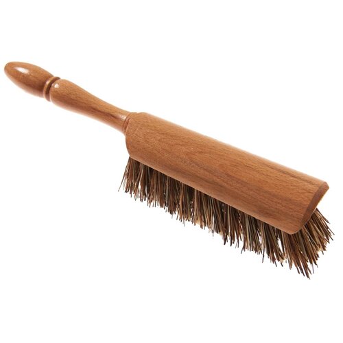 Bouwstoffer harde vulling, Ronde steel