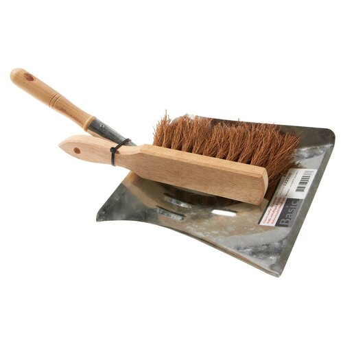 Bouwstoffer Cocos met blik, Country